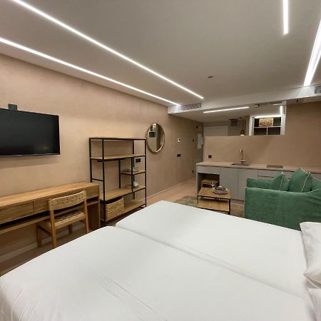 Gran Marina Suites Las Palmas de Gran Canaria Exteriör bild