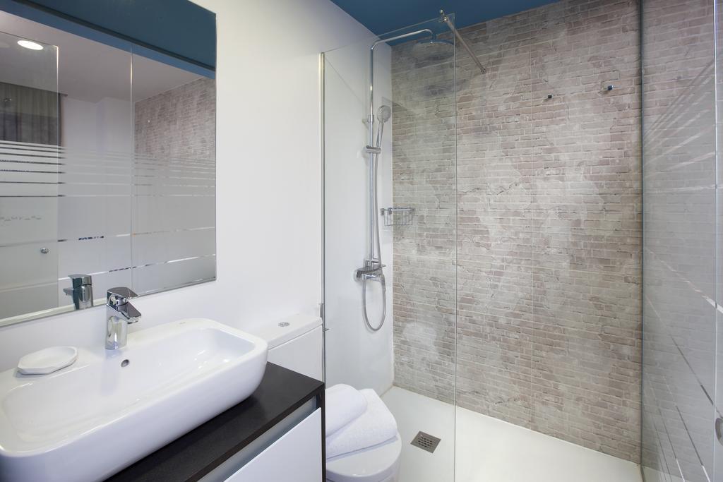 Gran Marina Suites Las Palmas de Gran Canaria Exteriör bild