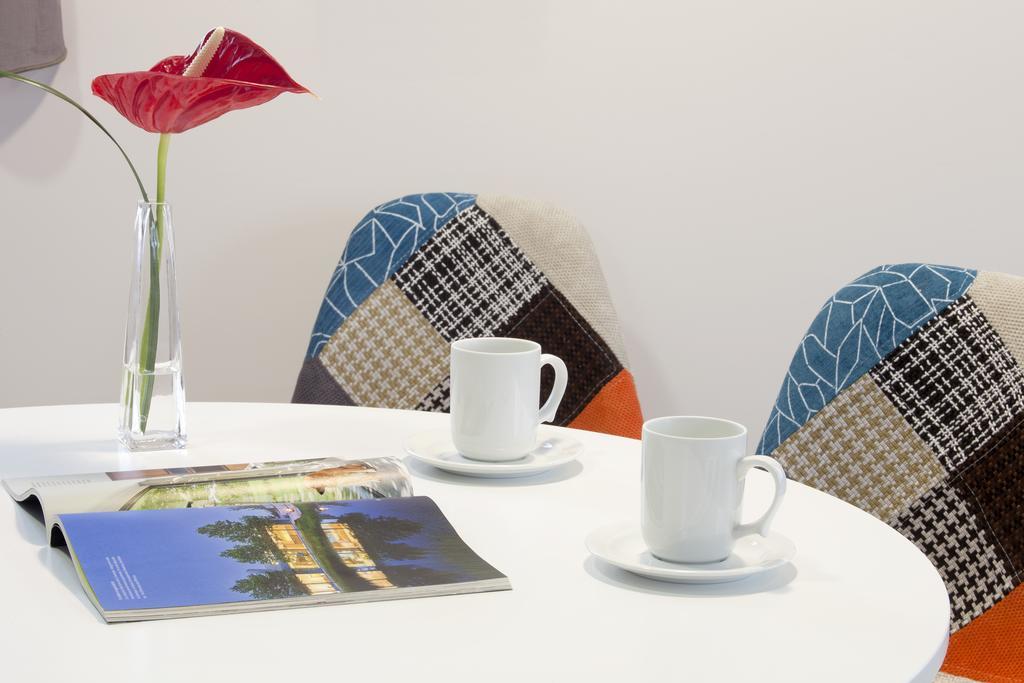 Gran Marina Suites Las Palmas de Gran Canaria Exteriör bild