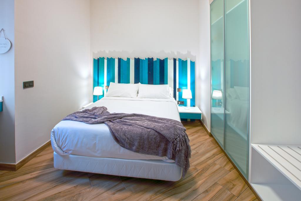 Gran Marina Suites Las Palmas de Gran Canaria Exteriör bild