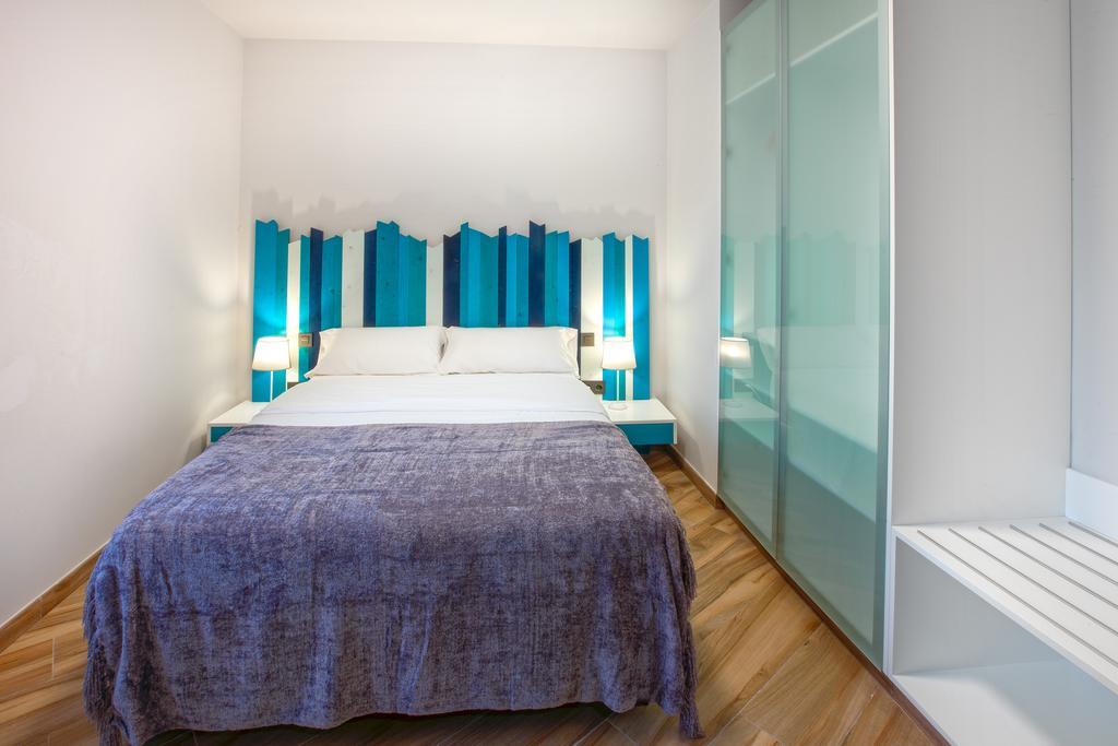 Gran Marina Suites Las Palmas de Gran Canaria Exteriör bild
