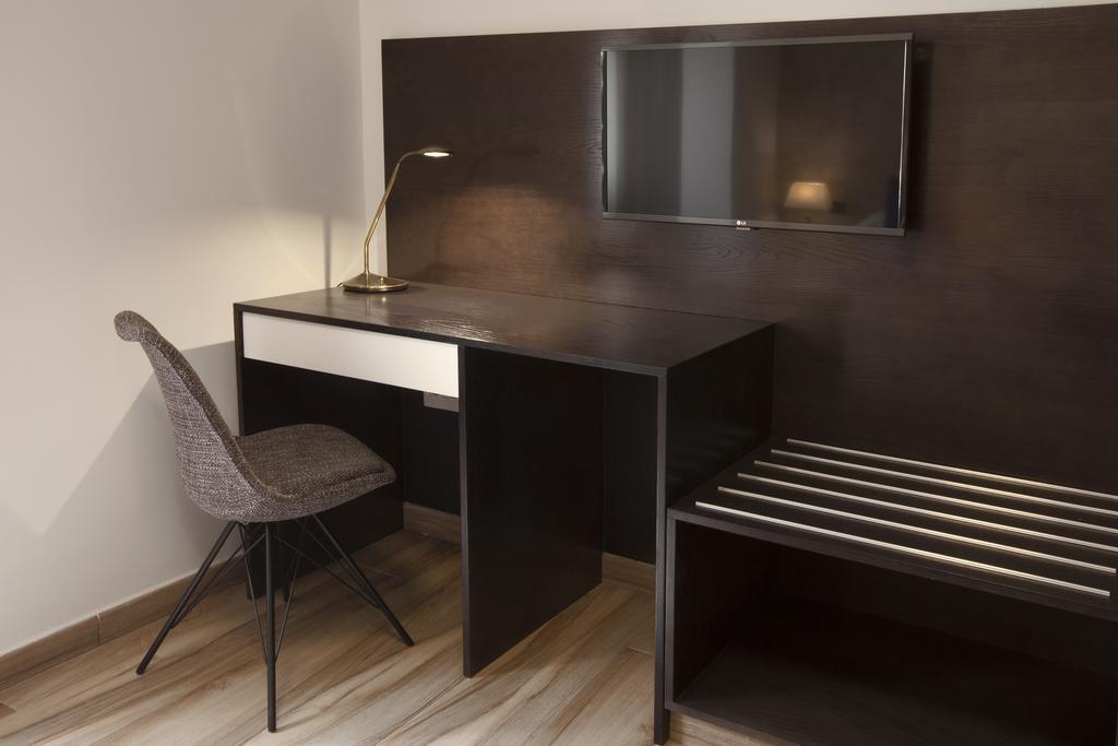 Gran Marina Suites Las Palmas de Gran Canaria Exteriör bild