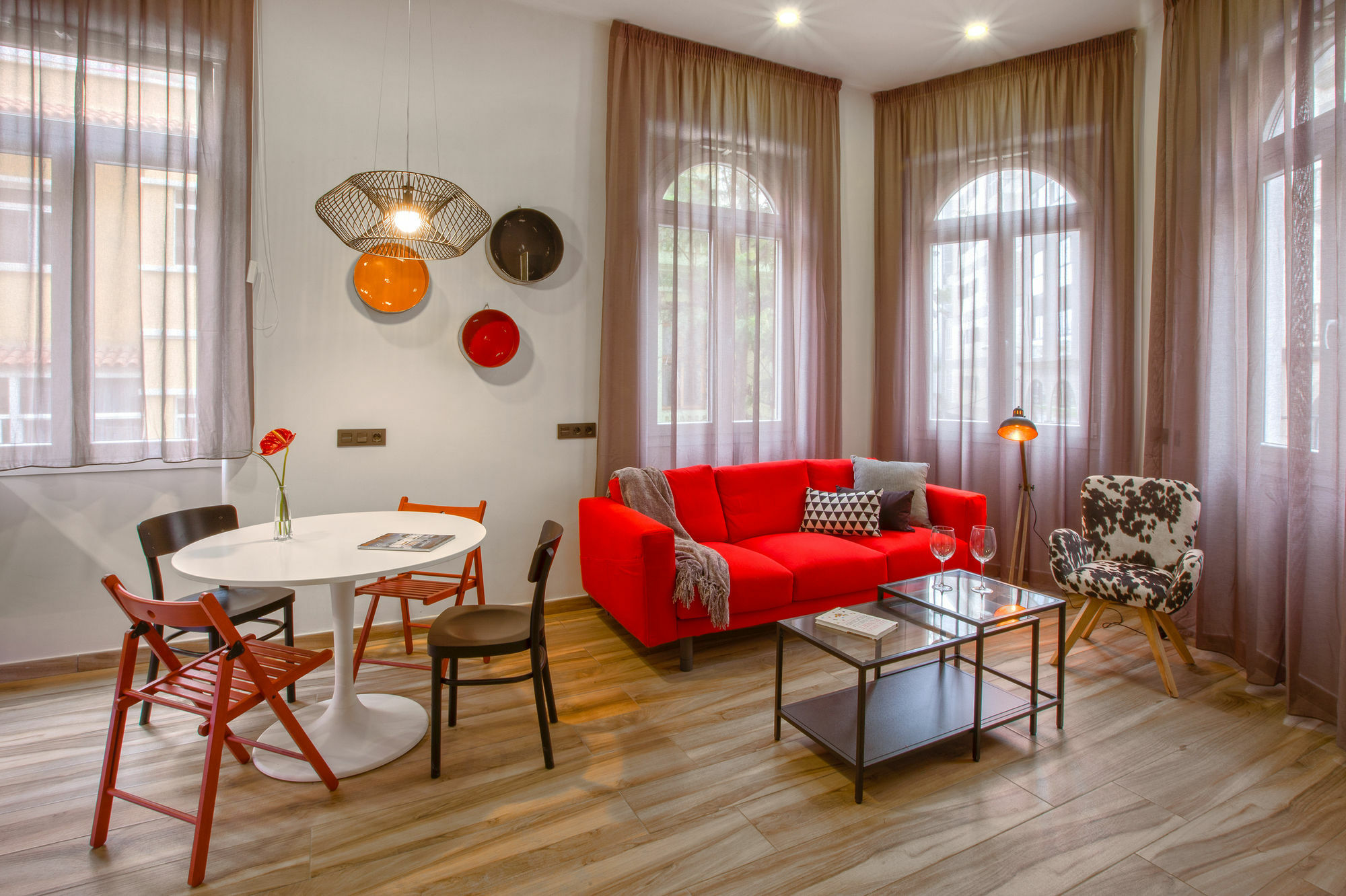 Gran Marina Suites Las Palmas de Gran Canaria Exteriör bild