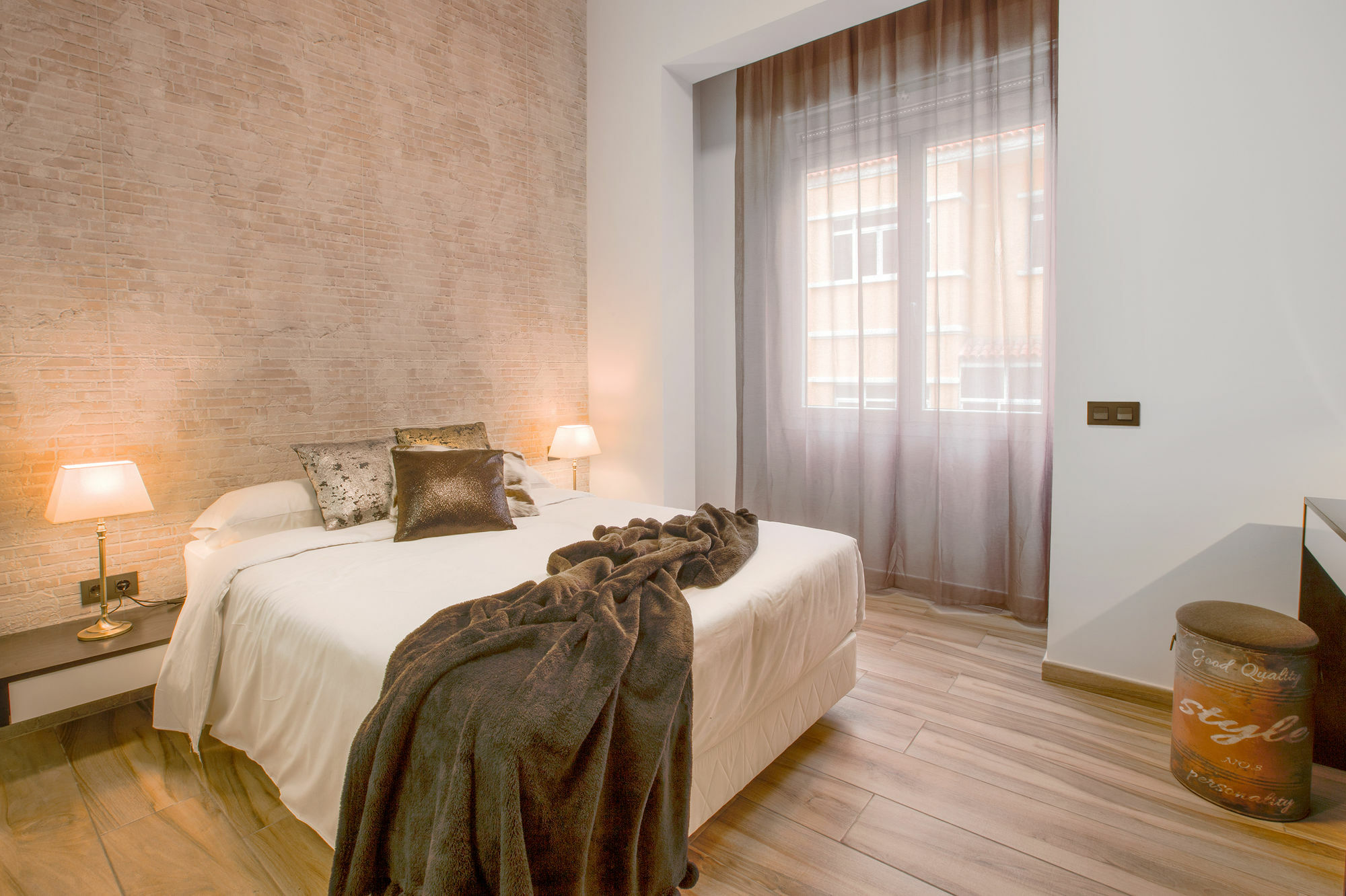 Gran Marina Suites Las Palmas de Gran Canaria Exteriör bild