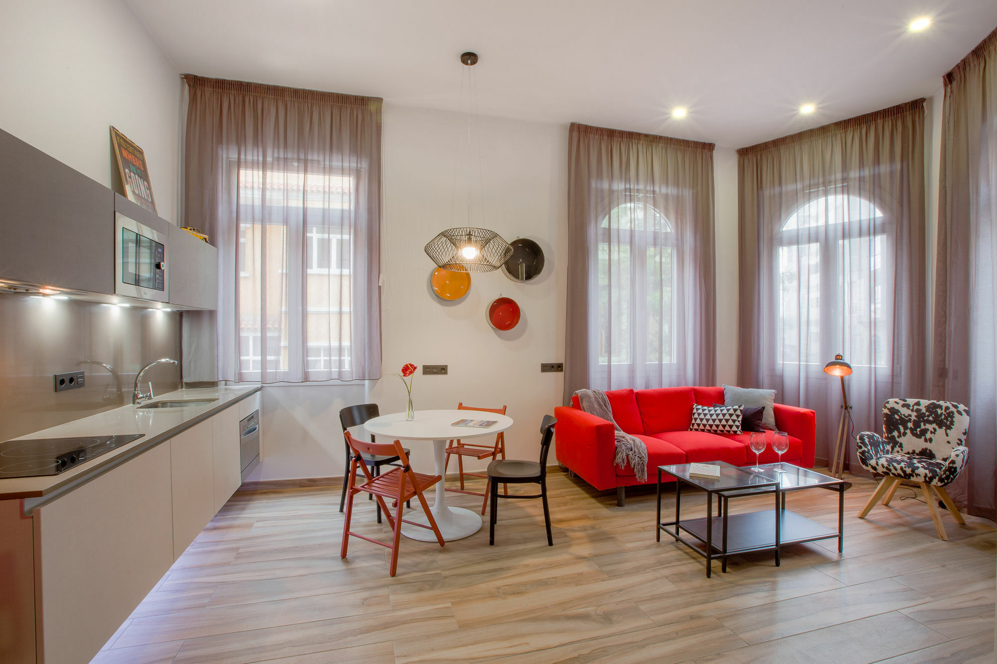 Gran Marina Suites Las Palmas de Gran Canaria Exteriör bild