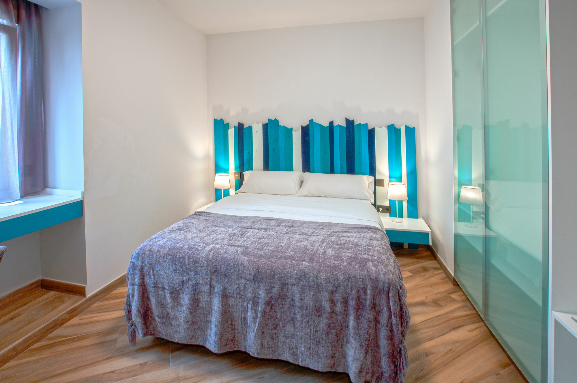 Gran Marina Suites Las Palmas de Gran Canaria Exteriör bild